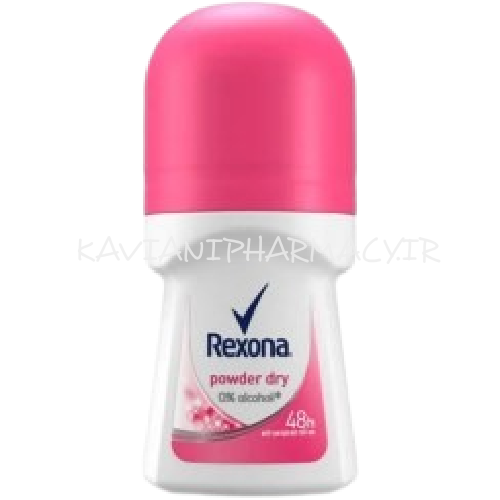 رکسونا رولان لطافت بخش زنانه 50 میل