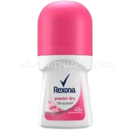 رکسونا رولان لطافت بخش زنانه 50 میل