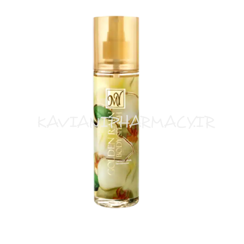 مای بادی اسپلش گلدن رین 200 میل