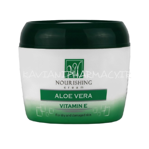 مای کرم مرطوب کننده دست و صورت کاسه ای آلوئه ورا 200 میل