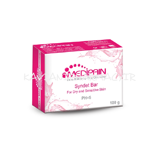 مدیپن پن مخصوص پوستهای خشک و حساس