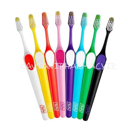 تپه مسواک نوا نرم