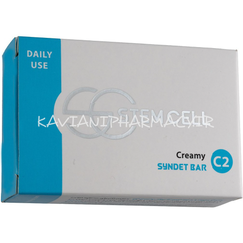 پن شفاف کرم دار 30 درصد استم سل 100 گرم