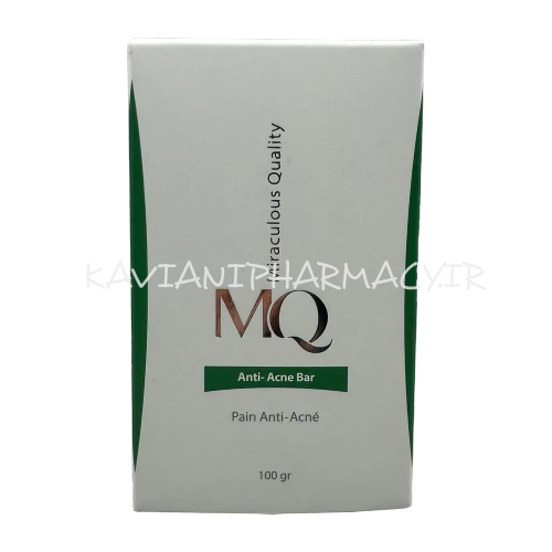 پن ضد جوش و آکنه ام کیو