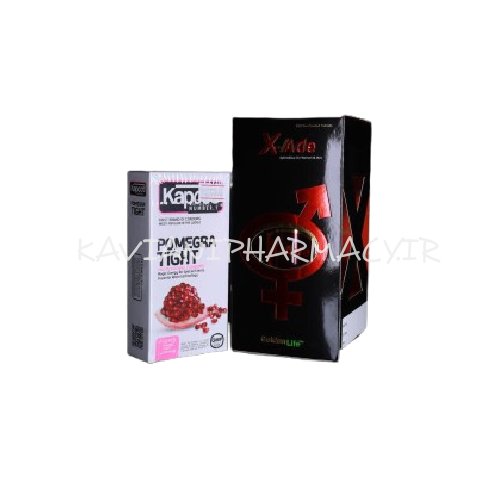 پک جنسی اقتصادی شماره 1