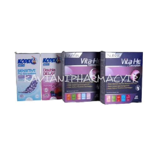 پک جنسی شماره 2