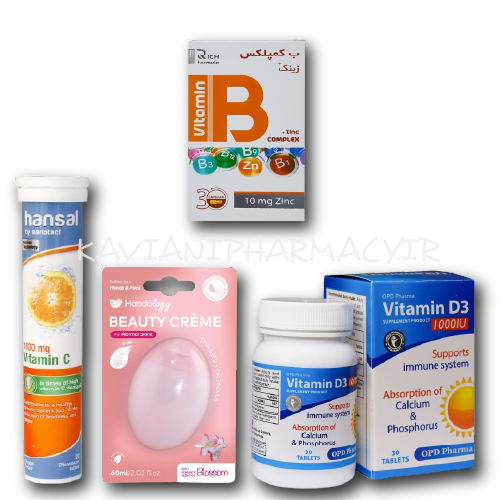 پک مناسب دانشجو های خانم