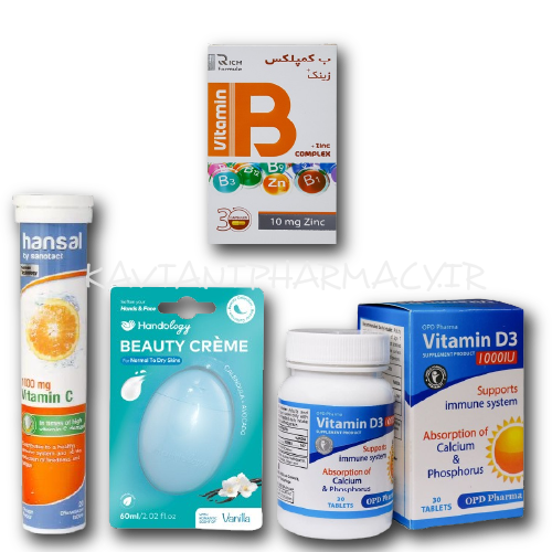 پک مناسب دانشجو های آقا