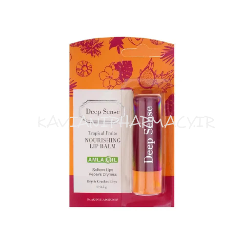 بالم لب تروپیکال دیپ سنس