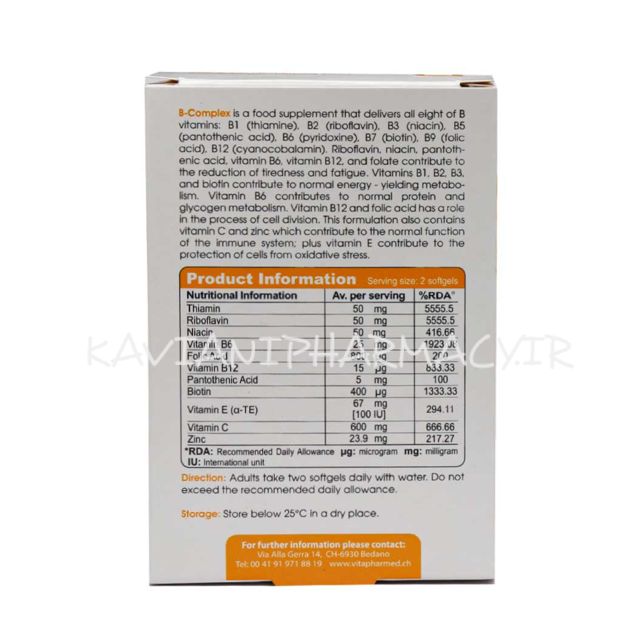 product