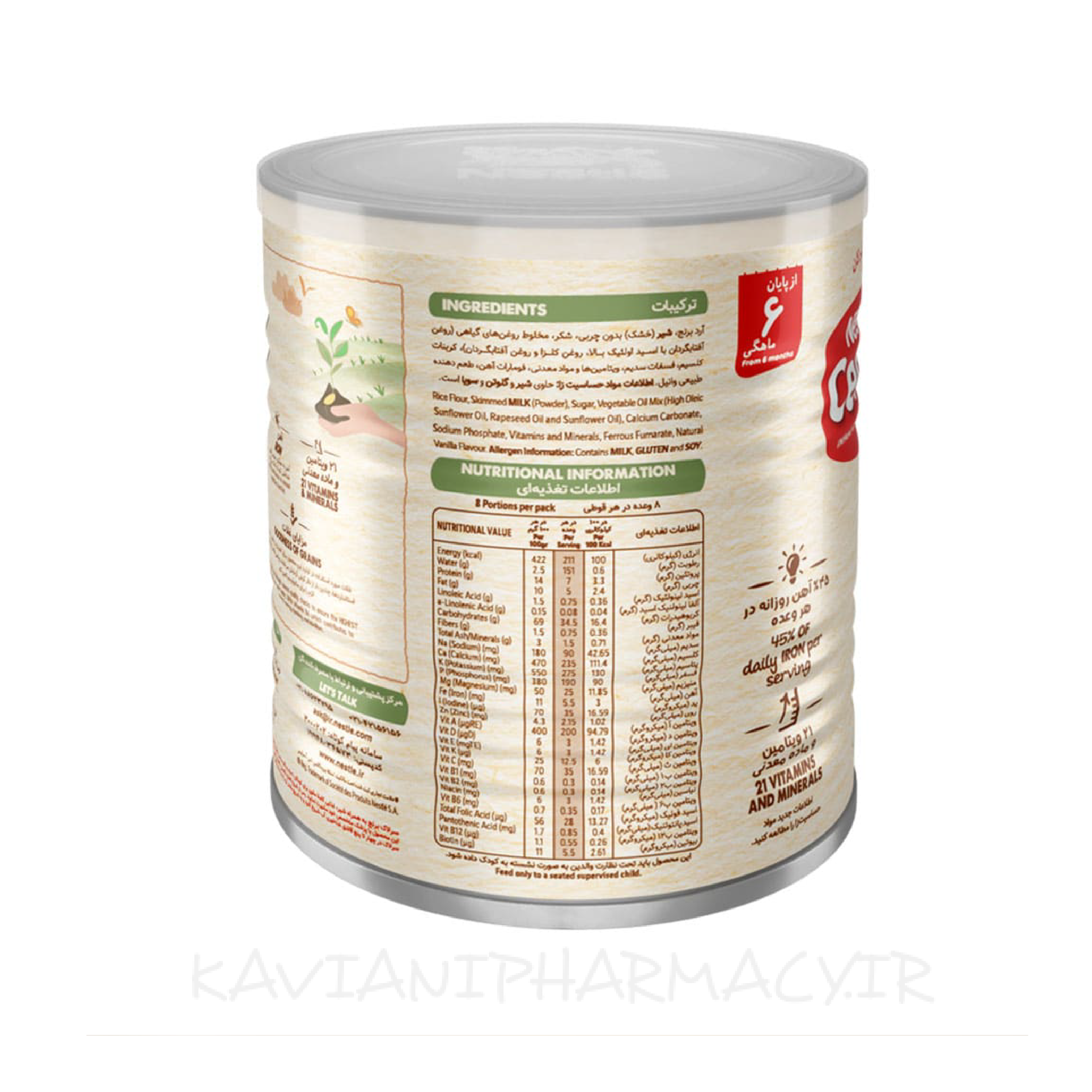 product
