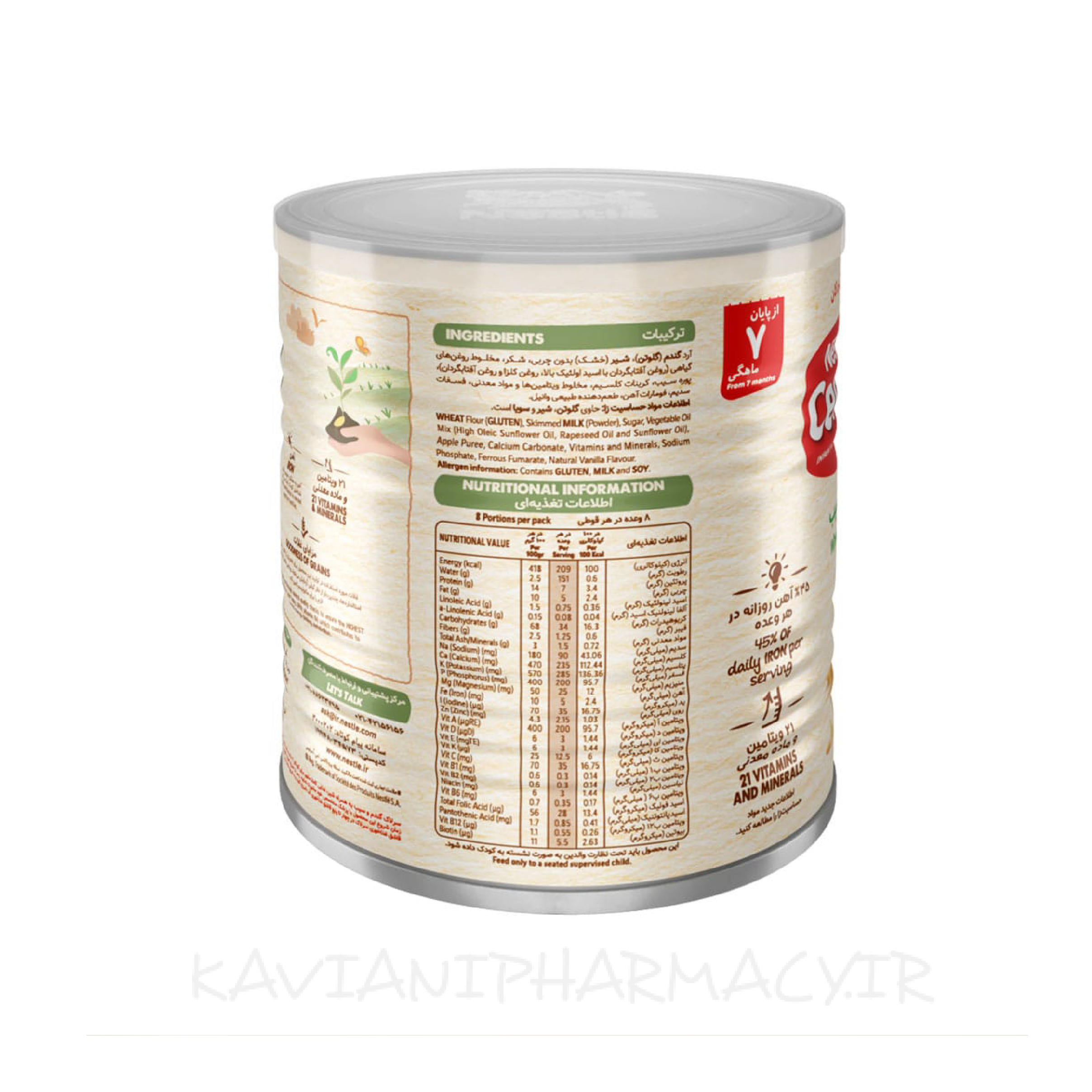 product