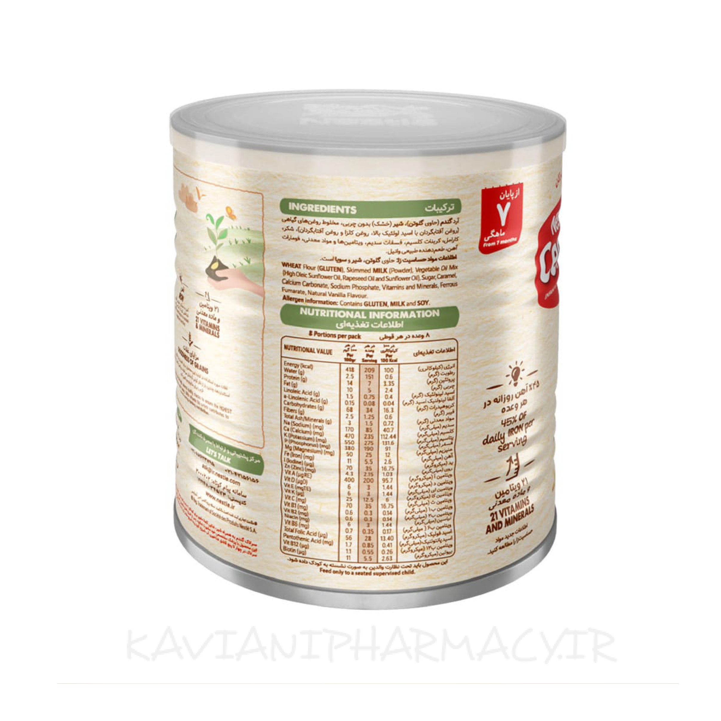 product