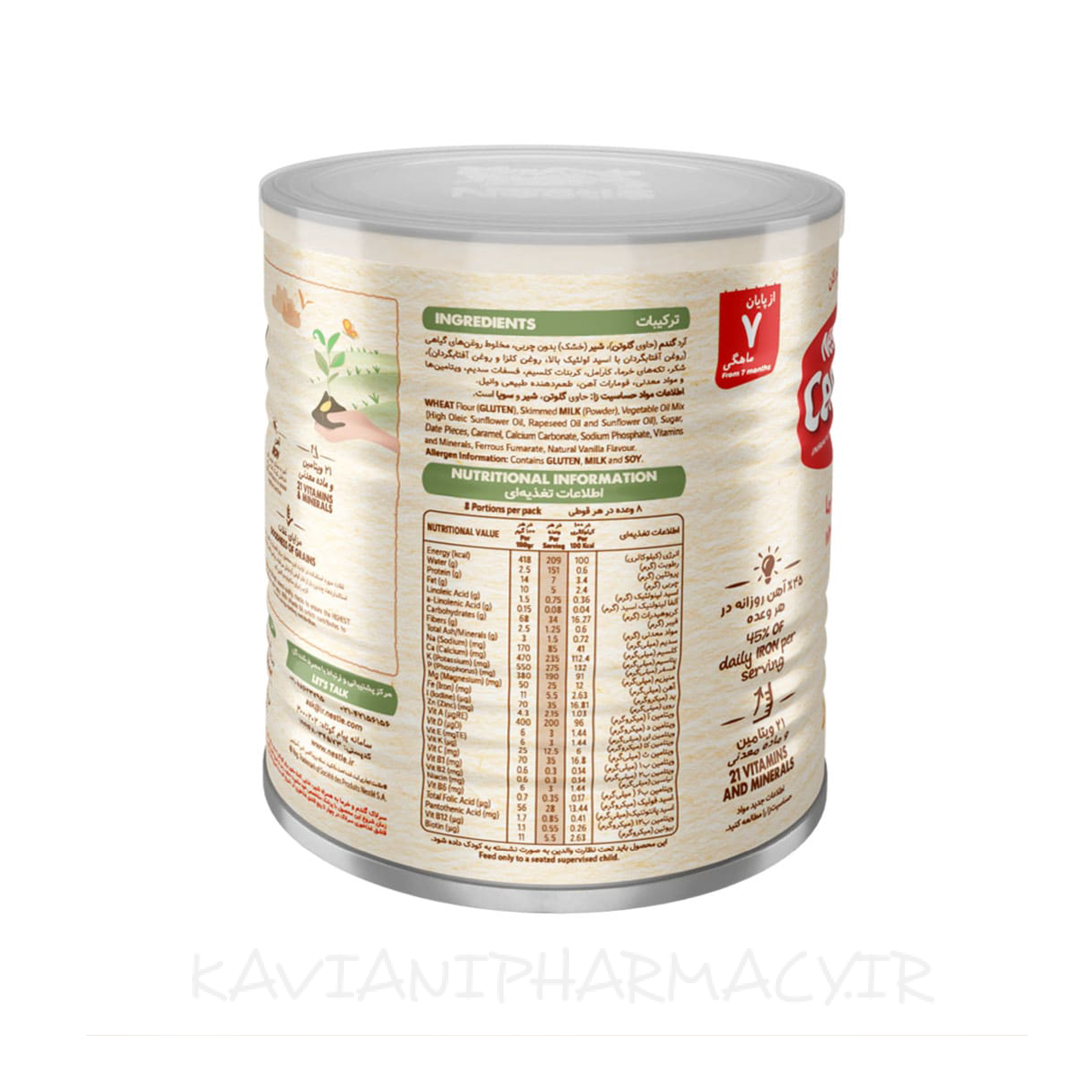 product