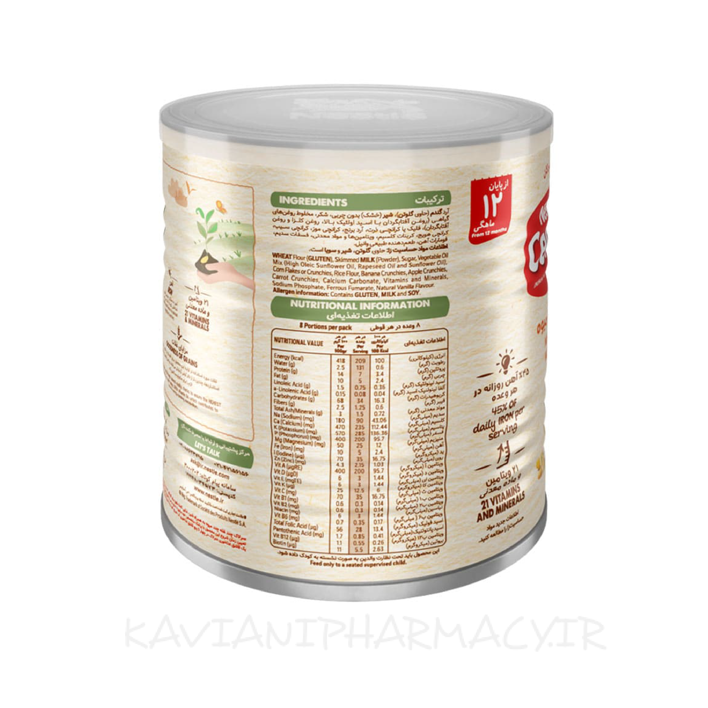 product