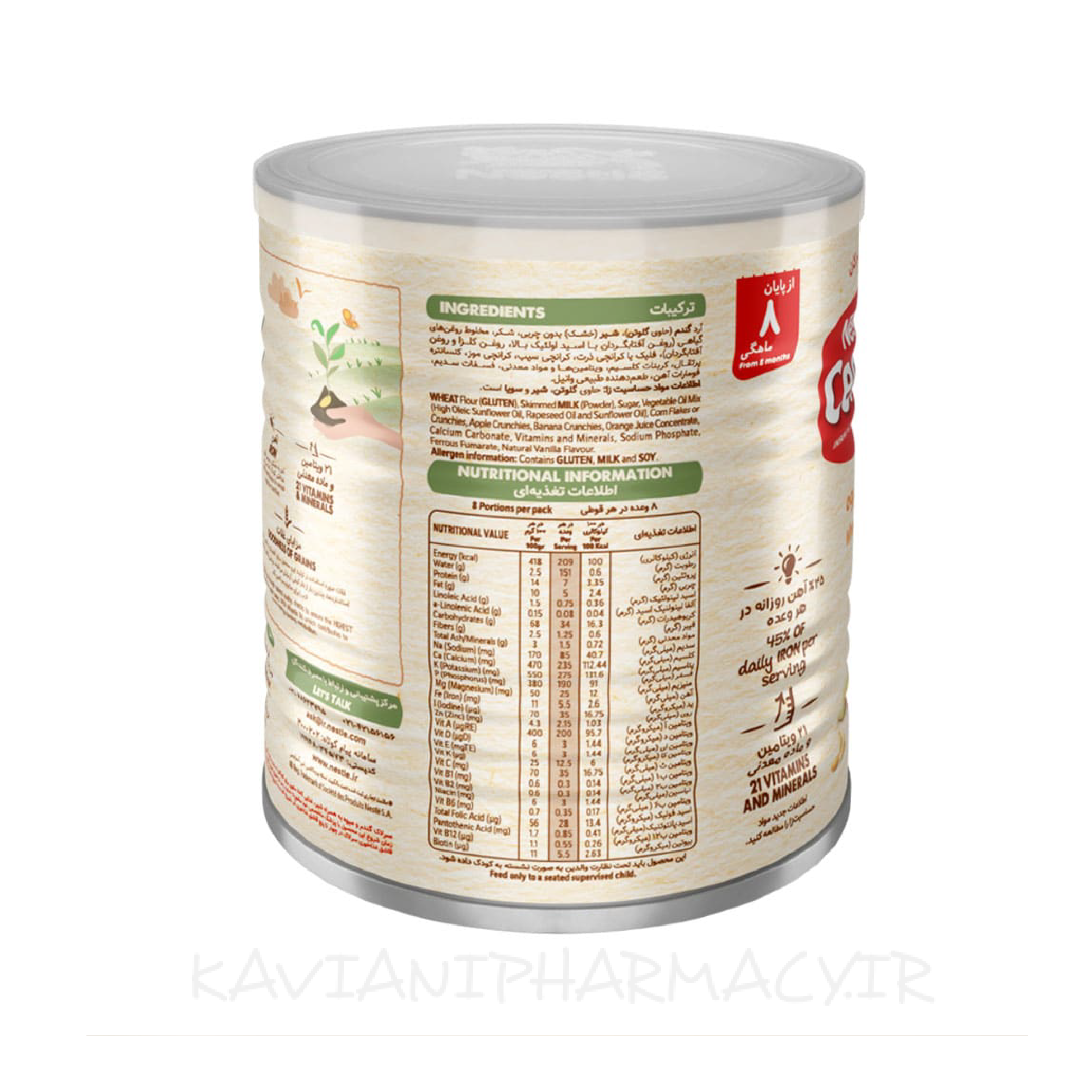 product