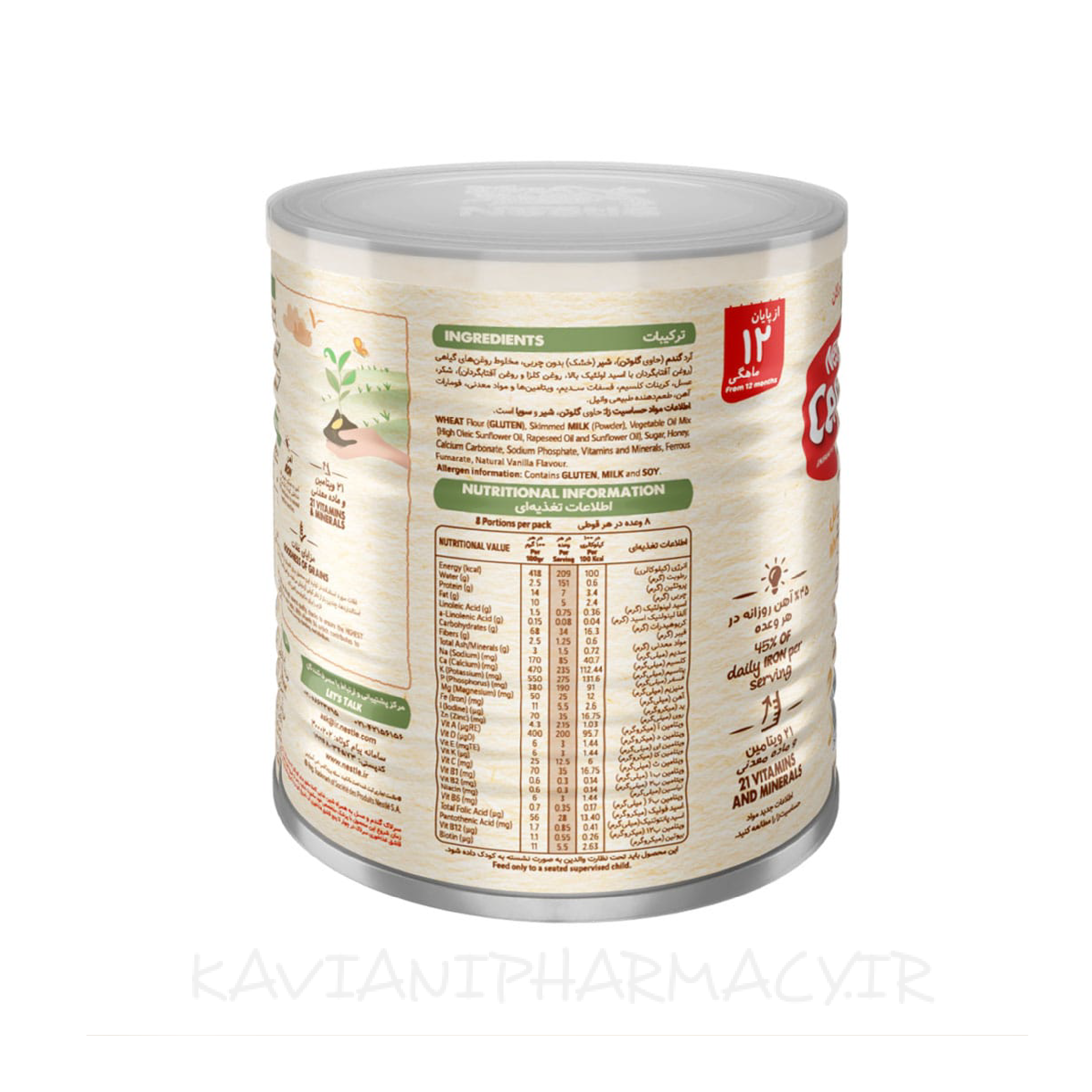 product
