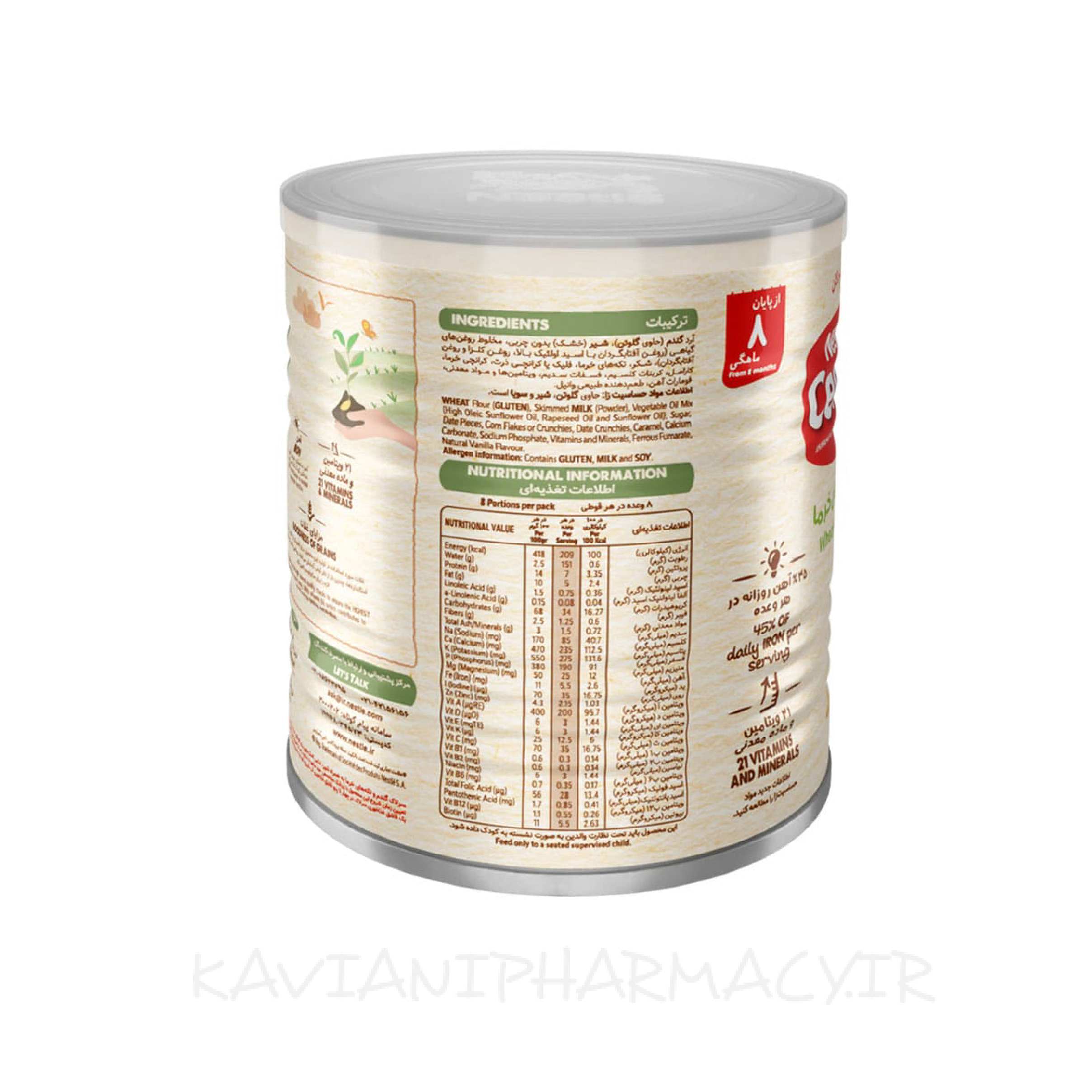 product