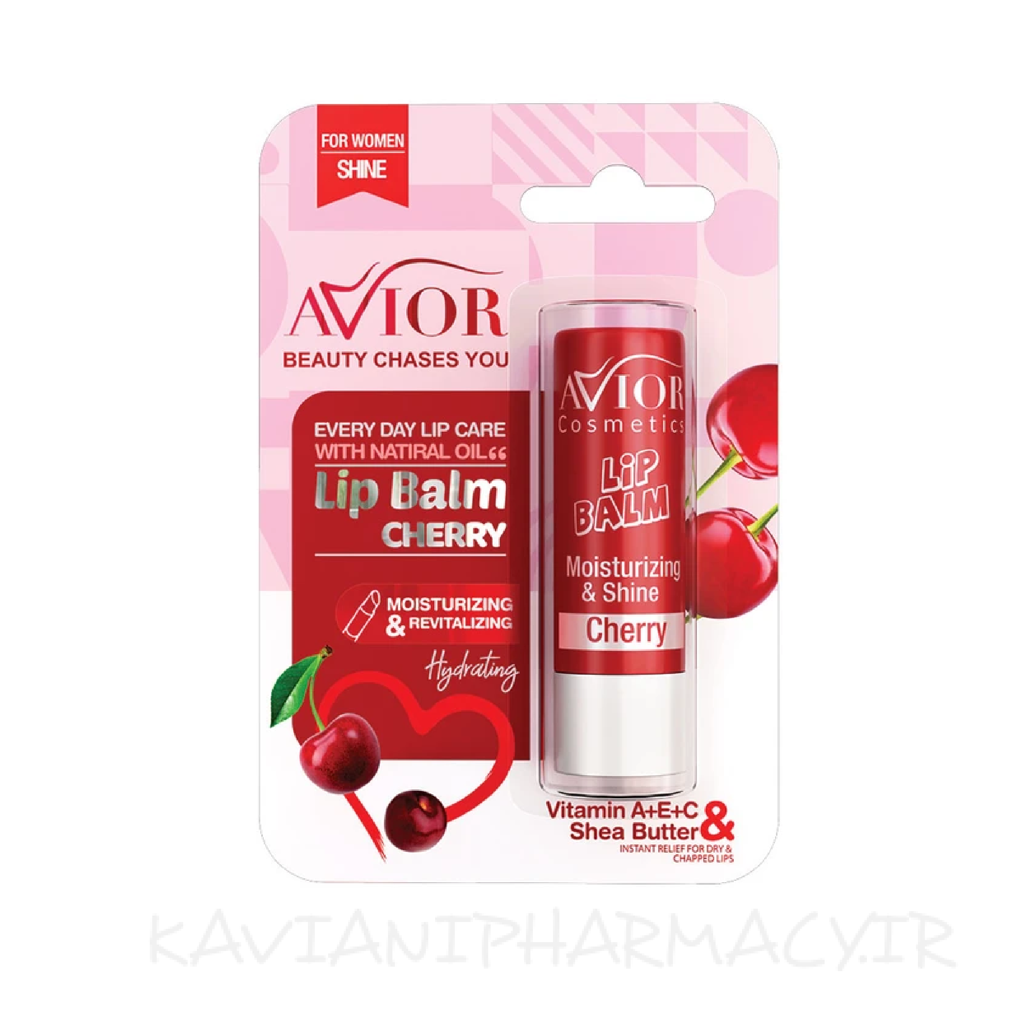 بالم لب گیلاس اویور